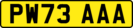 PW73AAA