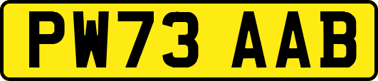 PW73AAB