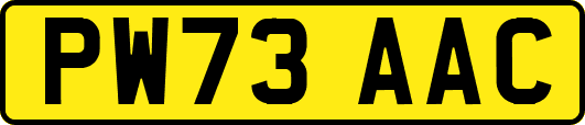 PW73AAC
