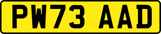 PW73AAD