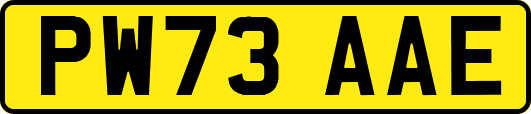 PW73AAE