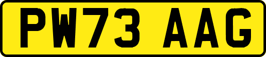 PW73AAG