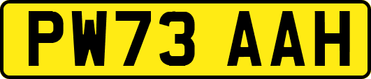 PW73AAH