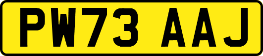 PW73AAJ
