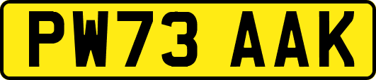 PW73AAK