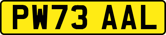 PW73AAL