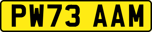 PW73AAM