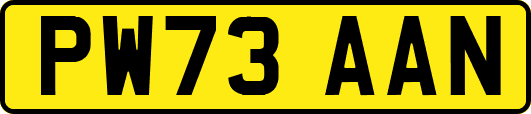 PW73AAN