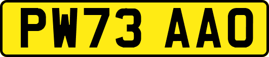 PW73AAO