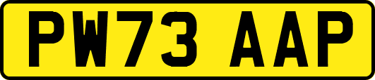 PW73AAP