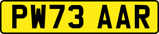 PW73AAR