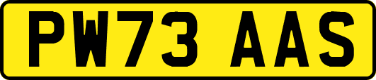 PW73AAS