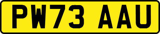 PW73AAU
