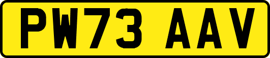 PW73AAV