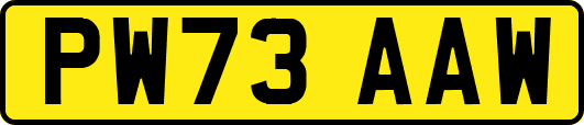 PW73AAW