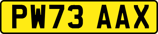 PW73AAX