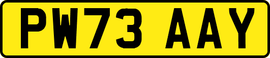 PW73AAY