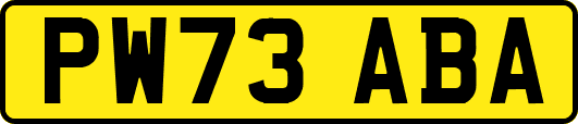 PW73ABA