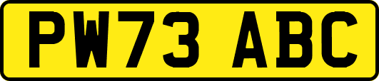 PW73ABC