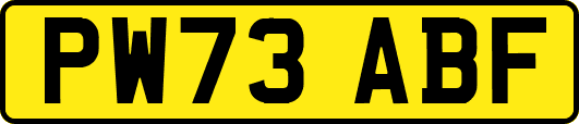 PW73ABF