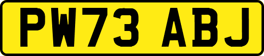 PW73ABJ