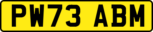 PW73ABM