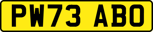 PW73ABO