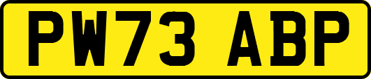 PW73ABP