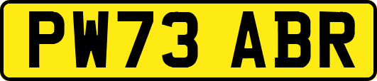 PW73ABR