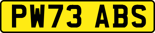 PW73ABS