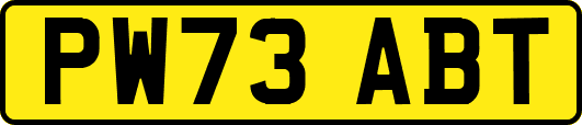 PW73ABT