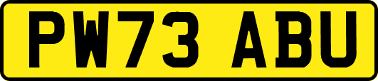 PW73ABU