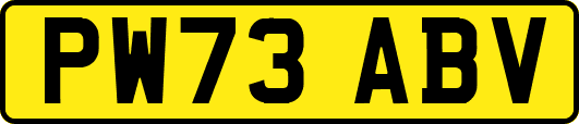 PW73ABV