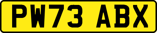 PW73ABX