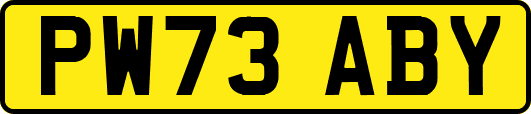 PW73ABY