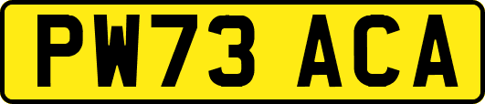 PW73ACA