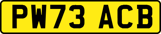 PW73ACB