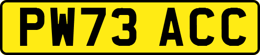 PW73ACC