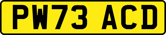 PW73ACD