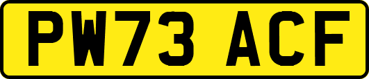 PW73ACF