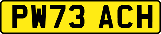 PW73ACH