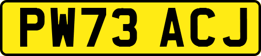 PW73ACJ