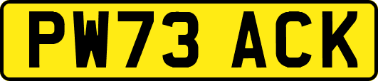 PW73ACK