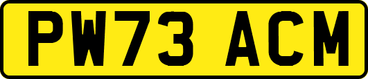 PW73ACM