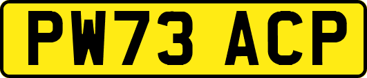 PW73ACP