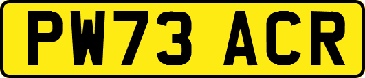 PW73ACR