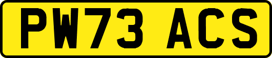 PW73ACS