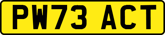 PW73ACT