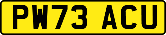 PW73ACU