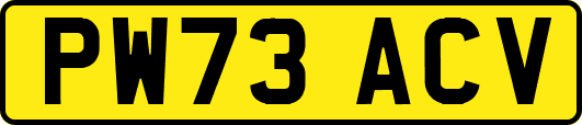 PW73ACV